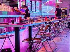 -燥次·烧烤酒场(万象城店)