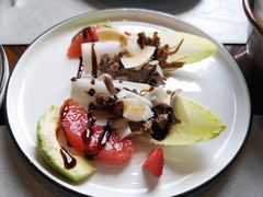-YUE·6·西式融合餐厅(外滩六号店)