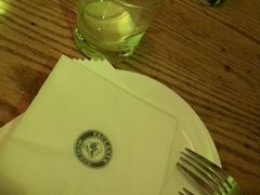 -宝莱纳啤酒花园餐厅PAULANER BRAUHAUS Nanjing(广州路店)