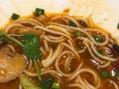-村外有星光小食铺(解放碑1089店)