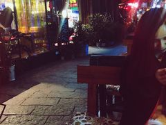 -山色西餐·柴火烤披萨