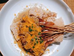 -湘阁里辣(大朗广场店)