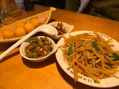 -五口灶·下饭小炒(春潮店)
