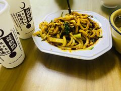 -定家小酥肉·清真(回民街店)