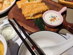 -桃花坞·私房菜餐厅(龙湖时代天街店)
