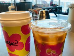 -Seesaw Coffee(朝阳大悦城店)