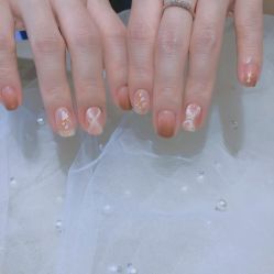 -一心美学馆·美甲美睫护肤