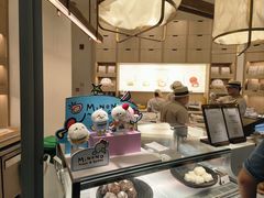 -米糯糯·MINONO·大福冰淇淋(青岛万象城店)