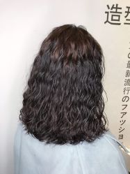 点击看大图 -藤野造型