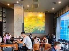 -星巴克臻选(深圳皇庭广场分店)