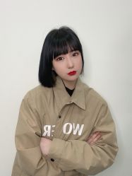 -东尚style造型