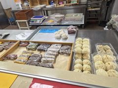 -非遗近水楼糕团(景德路店)