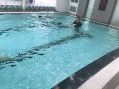 -一兆韦德健身(慧芝湖店)