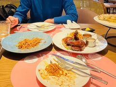 -Kathleen's Bistro&Bar 凯圣琳西餐厅(漕河泾印象城店)