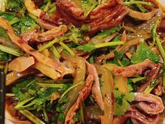 -金杨拉面王小吃面馆·牛三宝面·红烧牛肉粉