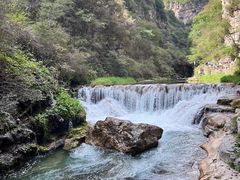 -山西壶关太行山大峡谷旅游景区