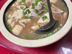 发财海鲜羹-三林本帮馆(中林街店)