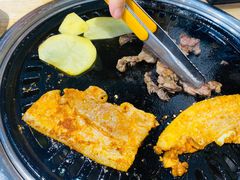 -莱真牛碳火烤肉(合肥旗舰店)