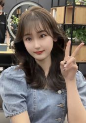 -藤野造型烫染·漂发