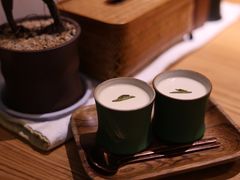 -竹里馆·淮扬菜·功夫茶(老门东店)
