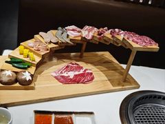 -千寻山野烤肉(中关村店)