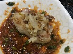 -海花锅盖烧烤店(怡馨家园店)