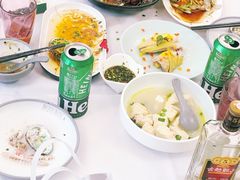 -新名仕新白玉兰餐厅