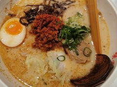 -味千拉面(光启城时尚购物中心店)