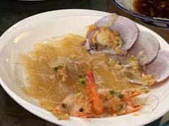 -糟粕醋·椰苑海南菜餐厅(亚龙湾天域酒店)