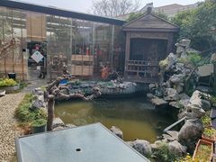 -漫渡庄绿岛花园•隐世庭园菜(滨湖店)