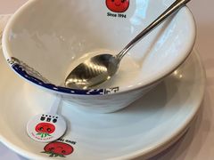 -番茄屋葡式美食(总店)