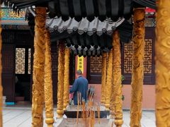 -广东圆玄道观
