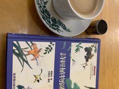 -阿殳咖啡(水围村店)