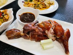-喜洲翰林餐厅(董家百年老宅店)