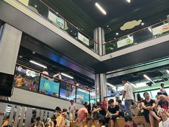 -龙岗区科技馆