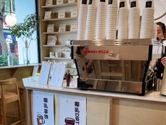 -常识咖啡common sense(春熙路店)