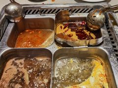 -海底捞火锅(龙湖时代天街店)