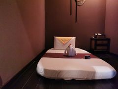 -泰合玺·精油疗愈SPA(南京光环花园城店)