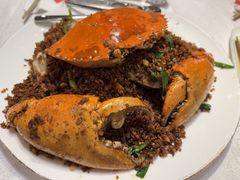 喜记正宗避風塘炒辣蚧-喜记避风塘炒辣蟹(旗舰店)