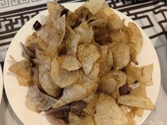 -老街坊餐吧