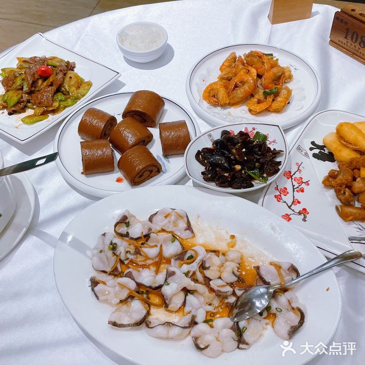  老字号顺德菜，百吃不厌🍲