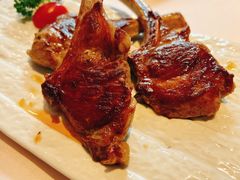 -富盈酒店-日本料理餐厅(厚街店)