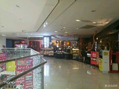 -北京华联购物中心(天通苑店)