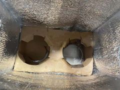-喜茶(北京五棵松华熙店)