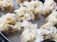-德贤烧麦菜馆(本溪路店)