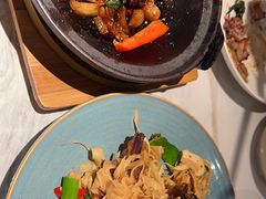 -鹿港小镇(霄云店)