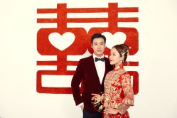 -薇薇新娘婚纱摄影(开州大道店)