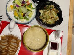 -尚府一品·烤鸭·新京菜(圆明园店)