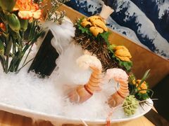 大海胆-鲔屋寿喜烧
