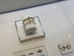 -Tiffany & Co.蒂芙尼
(天津万象城店)